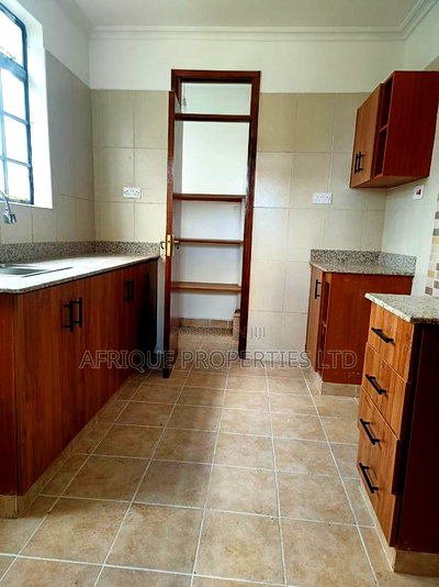 4bdrm Apartment in Kiambu Road for sale - Image 4