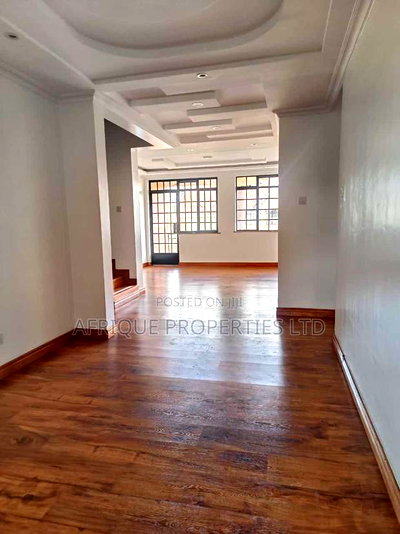 4bdrm Apartment in Kiambu Road for sale - Image 7