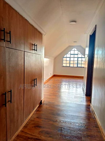 4bdrm Apartment in Kiambu Road for sale - Image 9