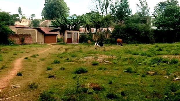 0.5 Acres in Kakamega