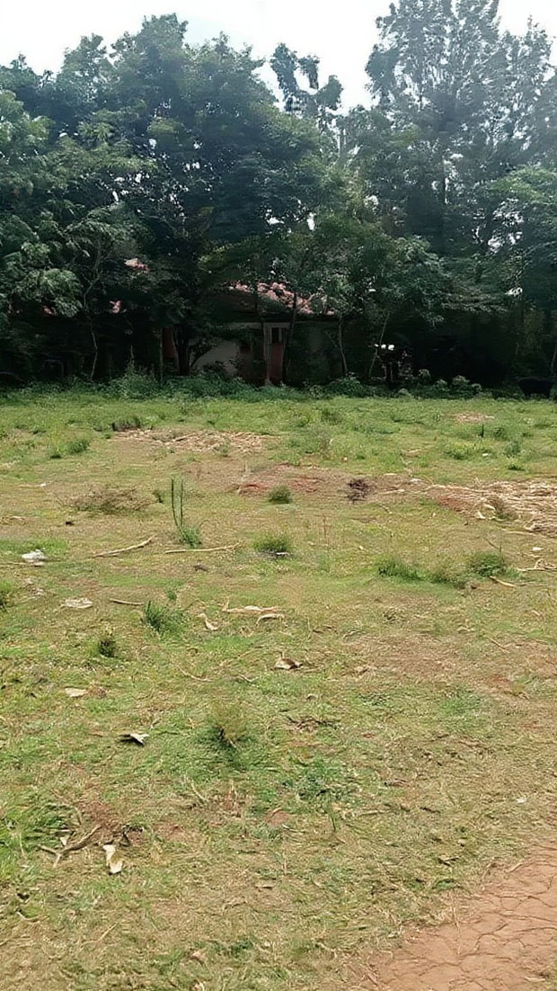 0.5 Acres in Kakamega