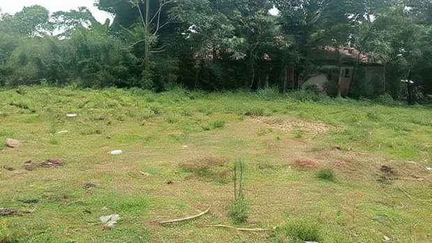 0.5 Acres in Kakamega