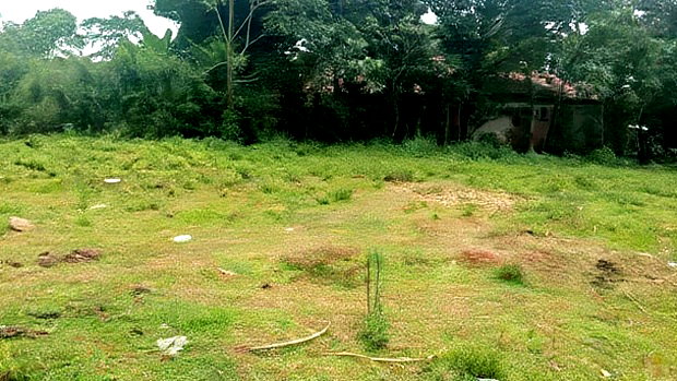 0.5 Acres in Kakamega
