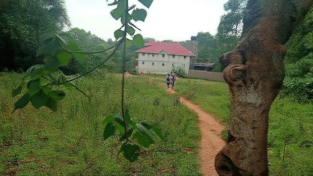 0.5 Acres in Kakamega