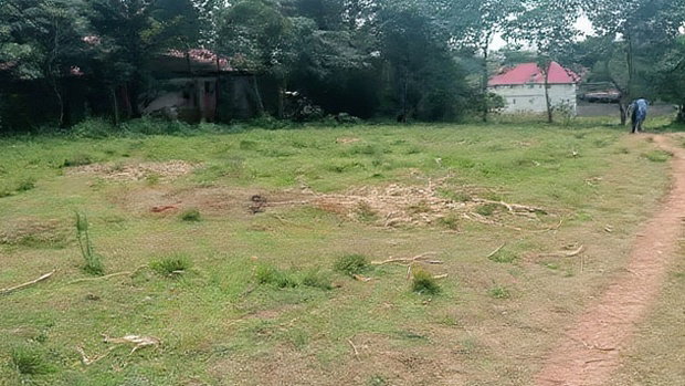 0.5 Acres in Kakamega