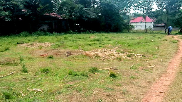 0.5 Acres in Kakamega
