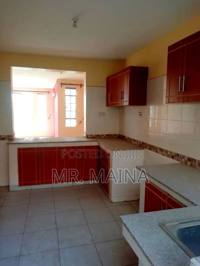 4bdrm Maisonette in Syokimau, Viraj Area for sale - Image 5