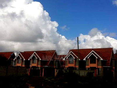 4bdrm Maisonette in Syokimau, Viraj Area for sale - Image 9