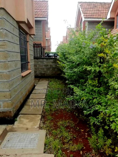 4bdrm Maisonette in Syokimau, Viraj Area for sale - Image 7