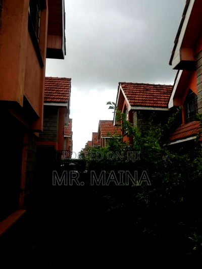 4bdrm Maisonette in Syokimau, Viraj Area for sale - Image 3