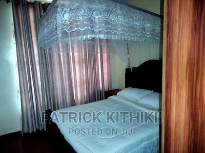 Furnished 3bdrm Apartment in Jacaranda Gardens, Kahawa Maziwa for rent - Image 8