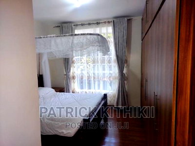 Furnished 3bdrm Apartment in Jacaranda Gardens, Kahawa Maziwa for rent - Image 5
