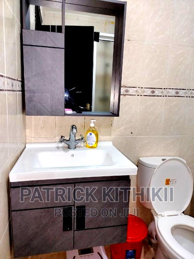 Furnished 3bdrm Apartment in Jacaranda Gardens, Kahawa Maziwa for rent - Image 10