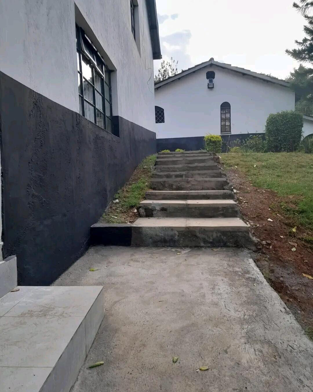 3/4 Acre Garden Oasis for KSh 75M