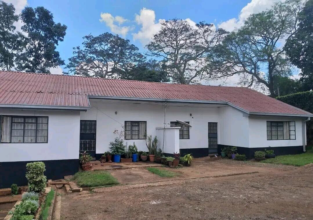 3/4 Acre Garden Oasis for KSh 75M