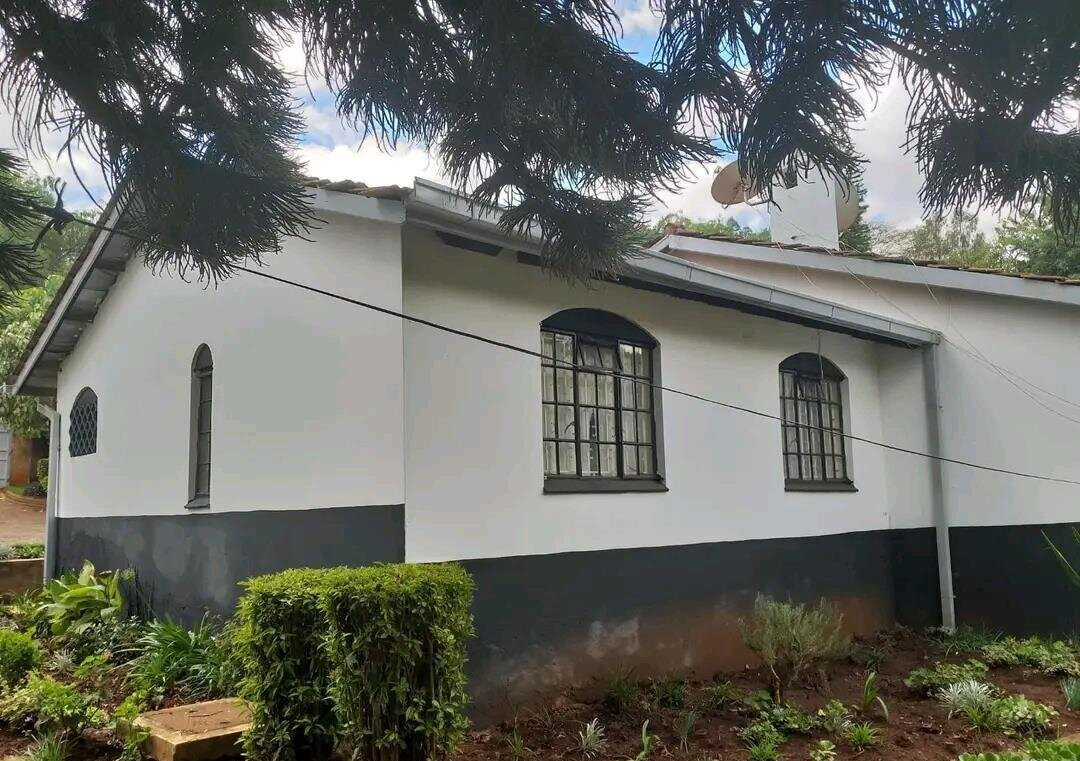 3/4 Acre Garden Oasis for KSh 75M