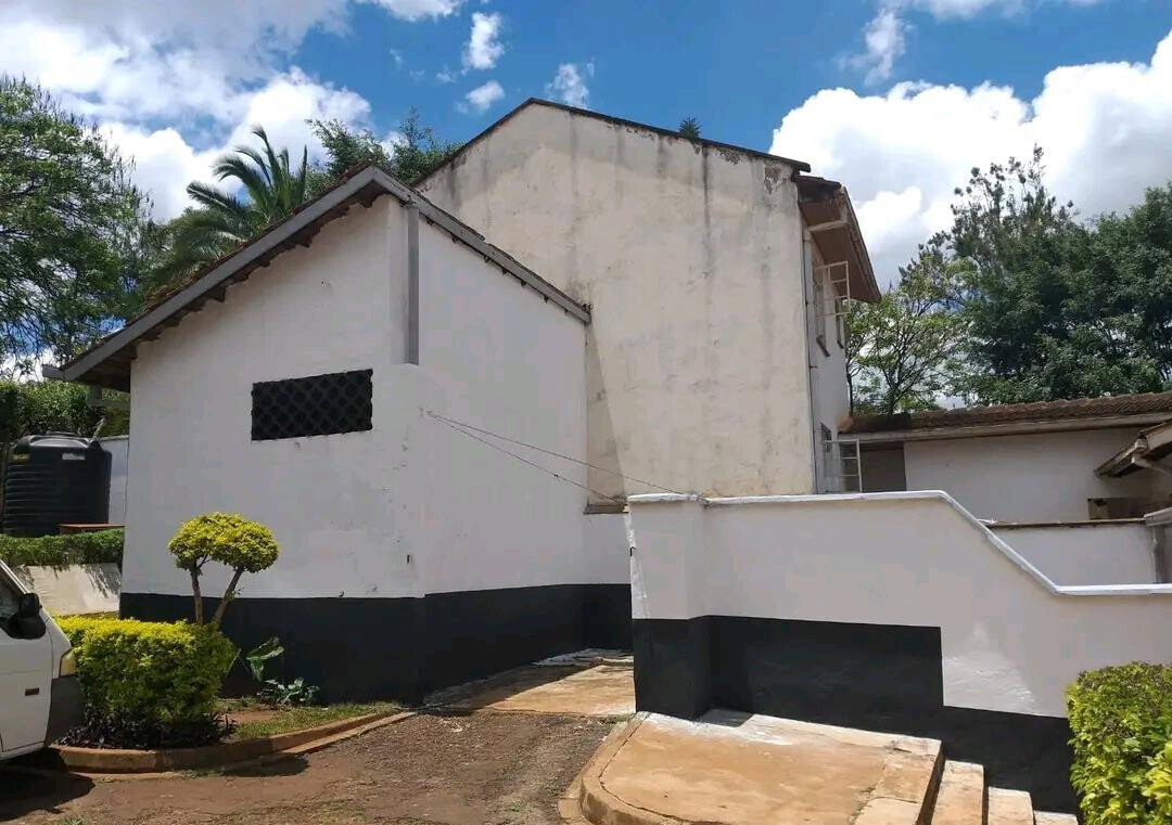 3/4 Acre Garden Oasis for KSh 75M