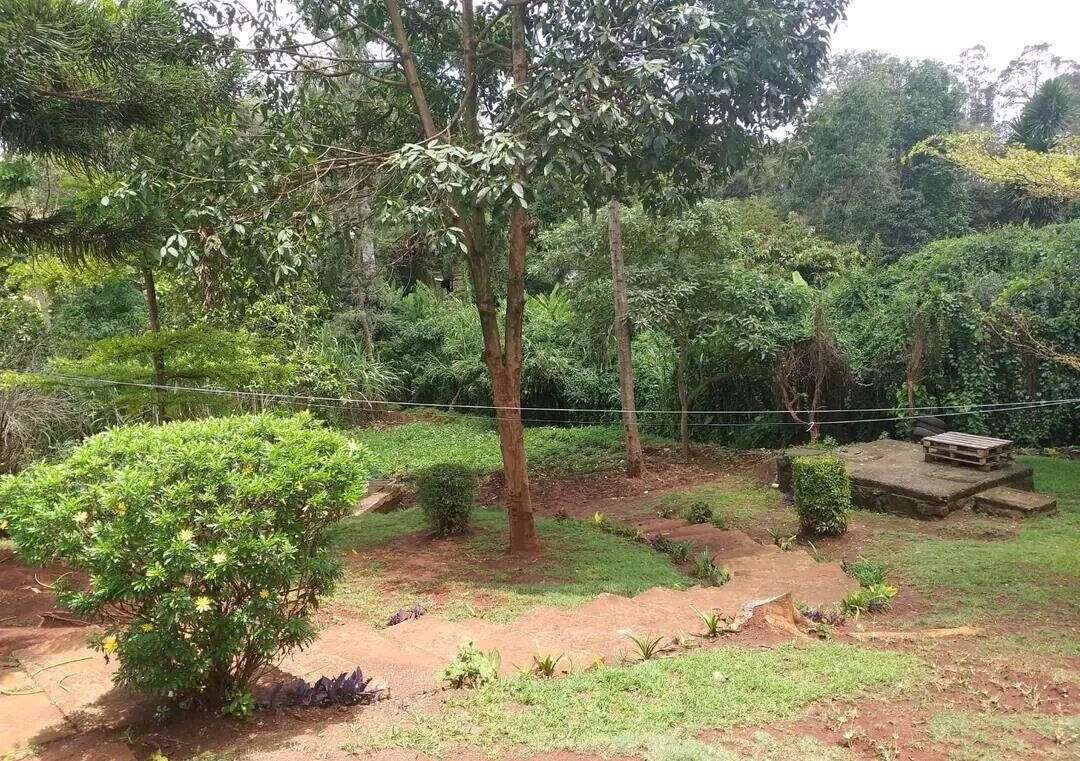 3/4 Acre Garden Oasis for KSh 75M