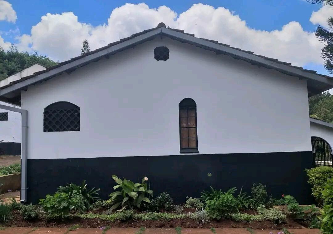 3/4 Acre Garden Oasis for KSh 75M
