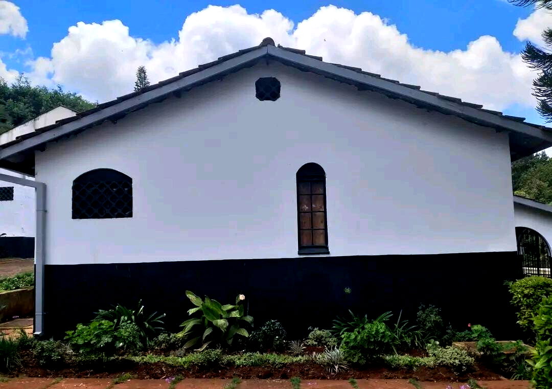 3/4 Acre Garden Oasis for KSh 75M