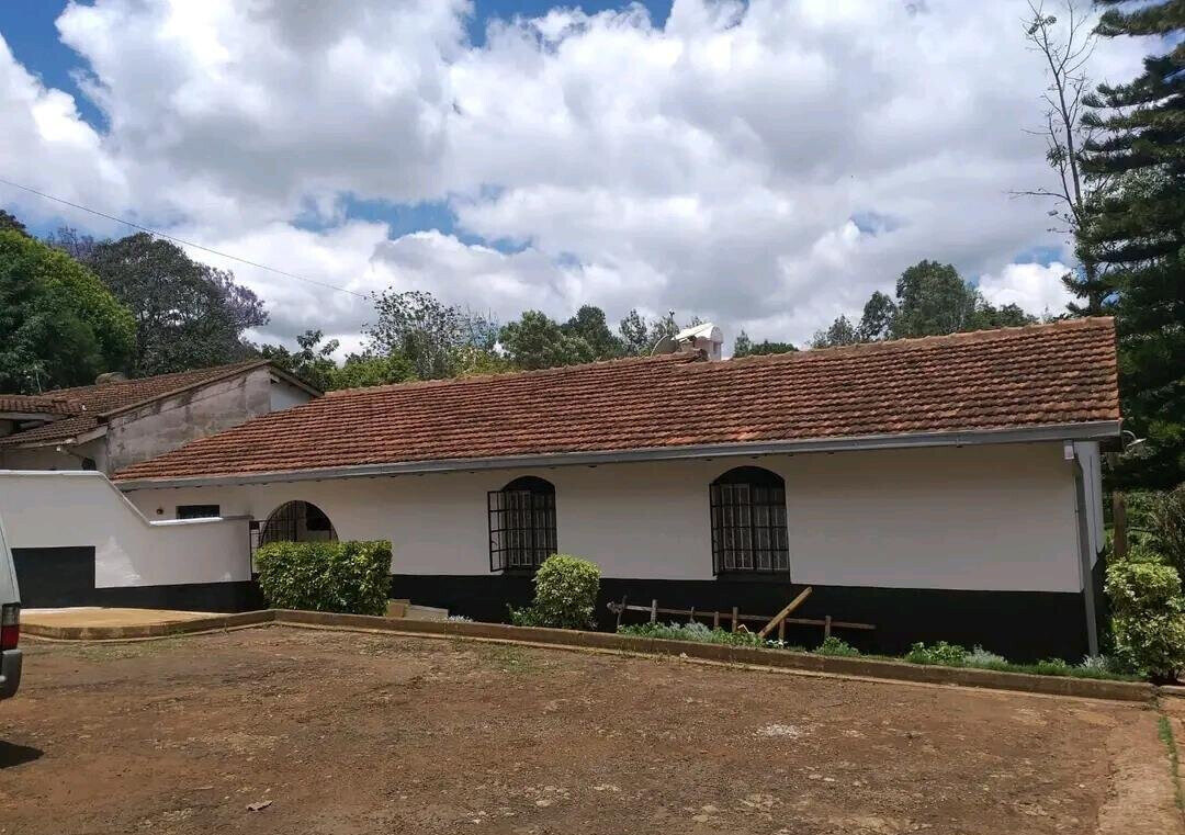 3/4 Acre Garden Oasis for KSh 75M