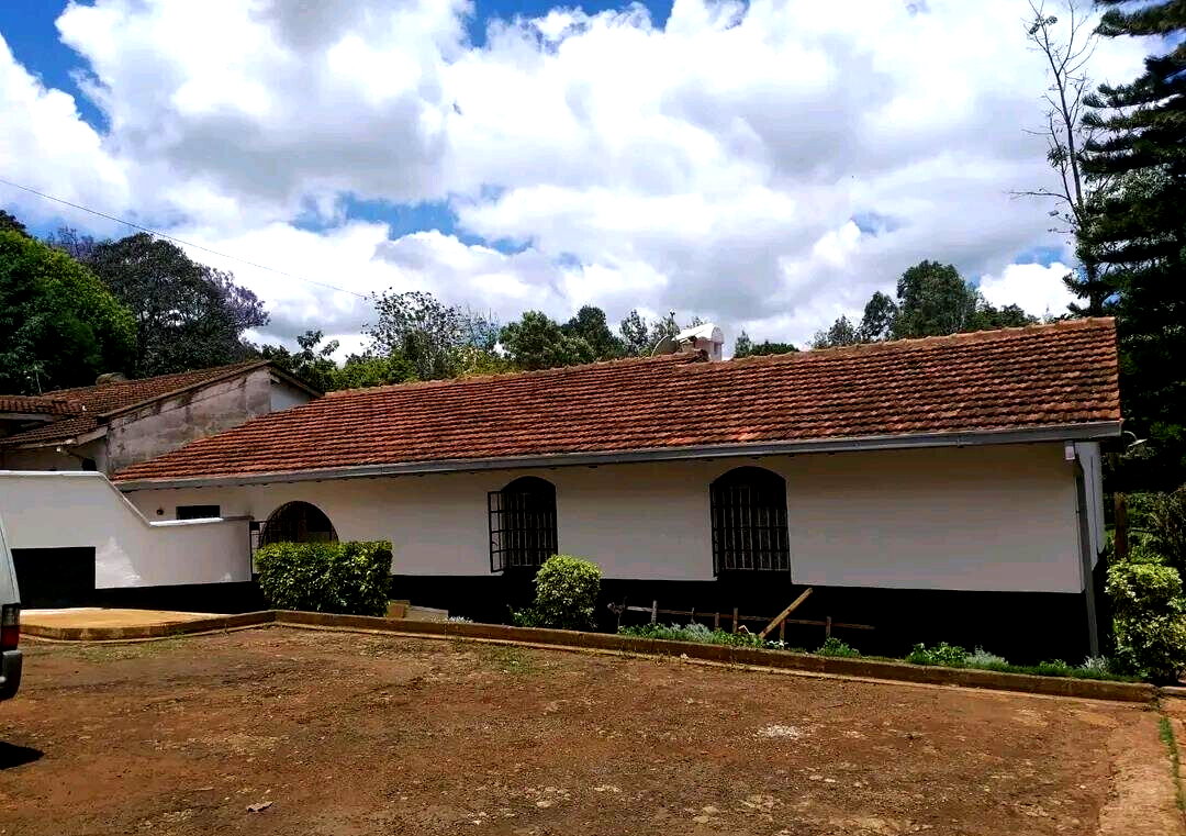 3/4 Acre Garden Oasis for KSh 75M