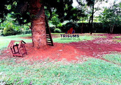 0.85 Acre Plot in Westlands for KSh 450M