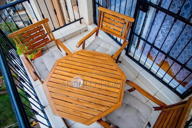 Furnished 2bdrm Apartment in Royal Towers, Kilimani for rent