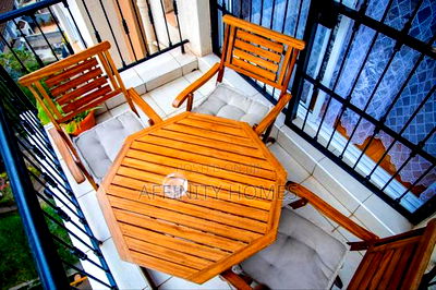 Furnished 2bdrm Apartment in Royal Towers, Kilimani for rent - Image 7