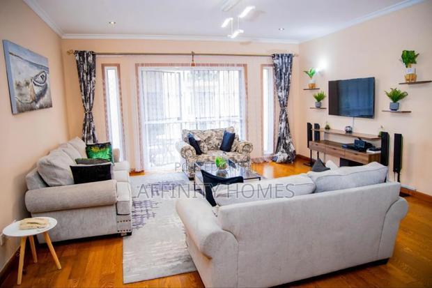 Furnished 2bdrm Apartment in Royal Towers, Kilimani for rent