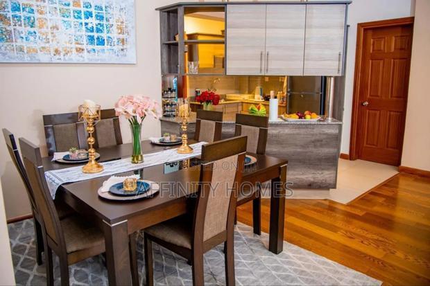 Furnished 2bdrm Apartment in Royal Towers, Kilimani for rent