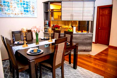 Furnished 2bdrm Apartment in Royal Towers, Kilimani for rent - Image 6