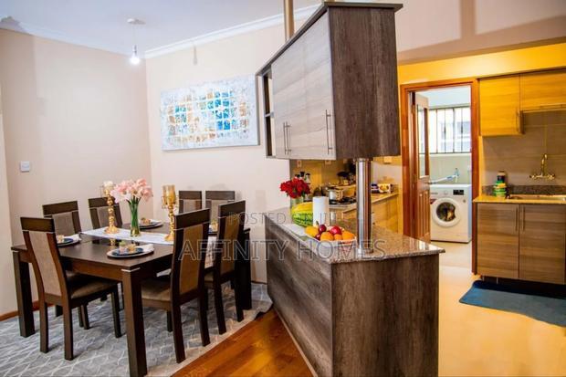 Furnished 2bdrm Apartment in Royal Towers, Kilimani for rent