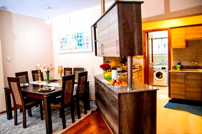 Furnished 2bdrm Apartment in Royal Towers, Kilimani for rent - Image 5