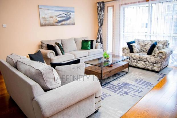 Furnished 2bdrm Apartment in Royal Towers, Kilimani for rent
