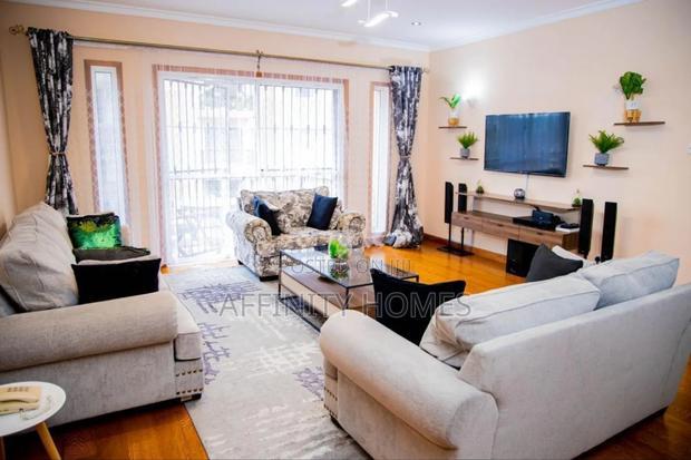 Furnished 2bdrm Apartment in Royal Towers, Kilimani for rent