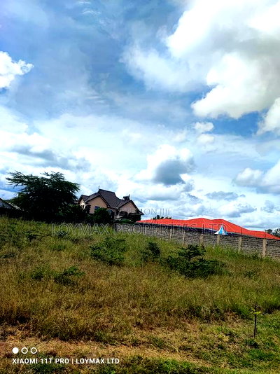 Prime 1/4 Plot in Kitengela Residential - Image 4