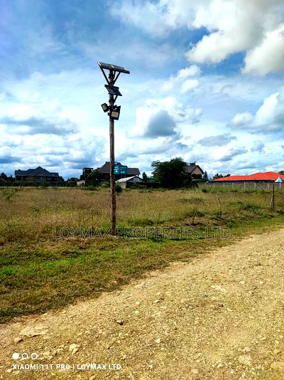 Prime 1/4 Plot in Kitengela Residential - Image 6