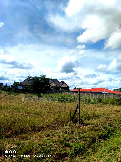 Prime 1/4 Plot in Kitengela Residential - Image 8