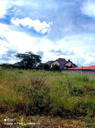 Prime 1/4 Plot in Kitengela Residential - Image 2