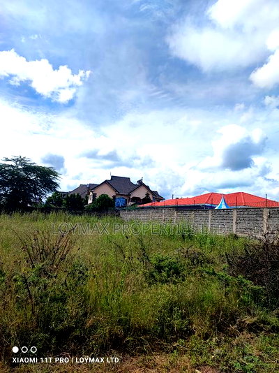 Prime 1/4 Plot in Kitengela Residential - Image 3
