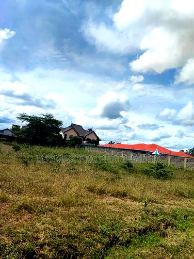 Prime 1/4 Plot in Kitengela Residential - Image 7