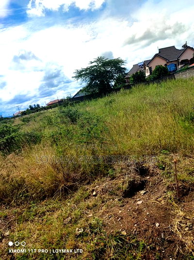 Prime 1/4 Plot in Kitengela Residential - Image 9