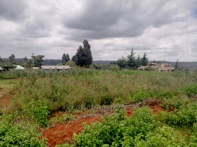 Prime Residential 50 by 100 Fts for Sale Kamangu, Migumoini - Image 4