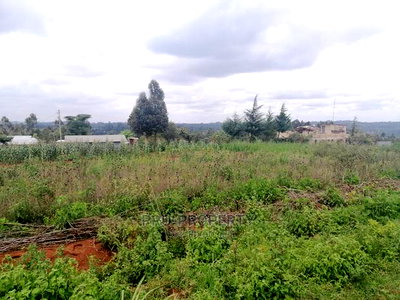 Prime Residential 50 by 100 Fts for Sale Kamangu, Migumoini - Image 2