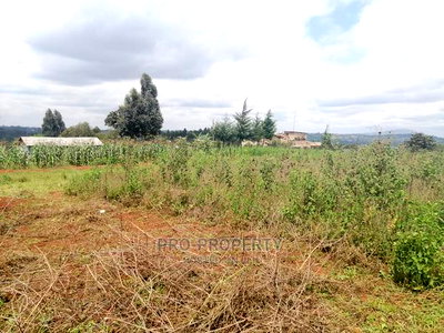 Prime Residential 50 by 100 Fts for Sale Kamangu, Migumoini - Image 8