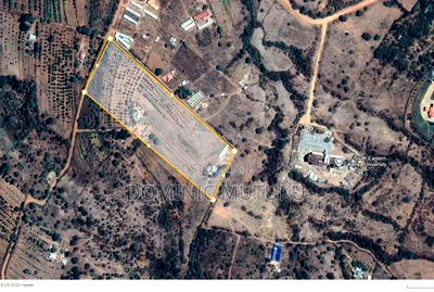 Seku Makueni- 50 by 100 Plots - Image 1