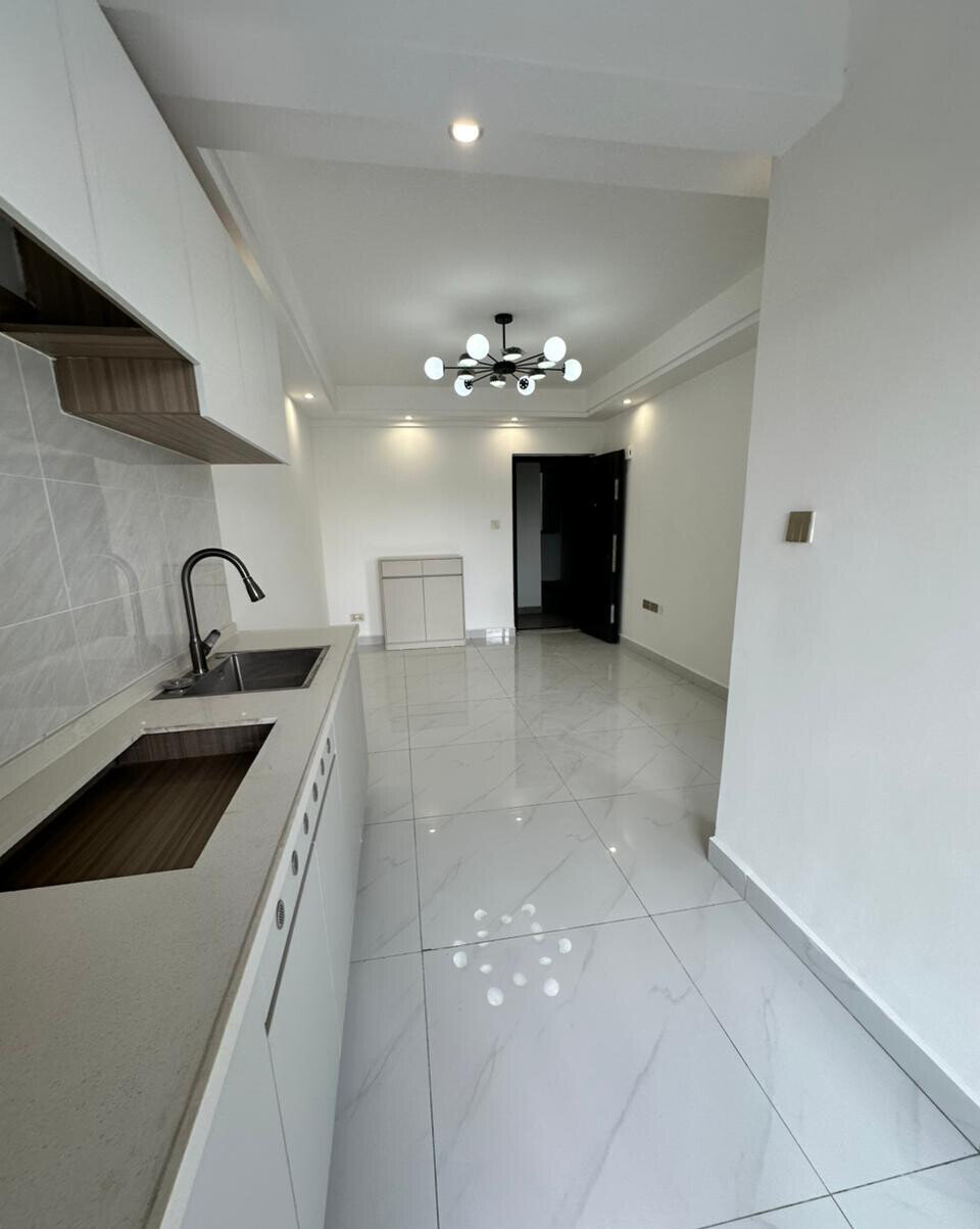 Ready 1BR with Scenic Views & High Rental Demand - Kileleshwa