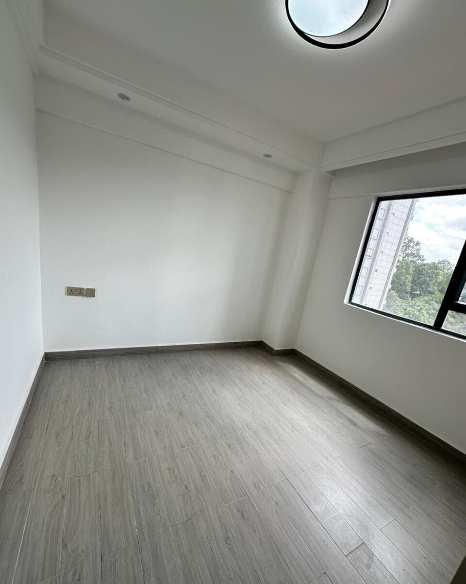 Ready 1BR with Scenic Views & High Rental Demand - Kileleshwa