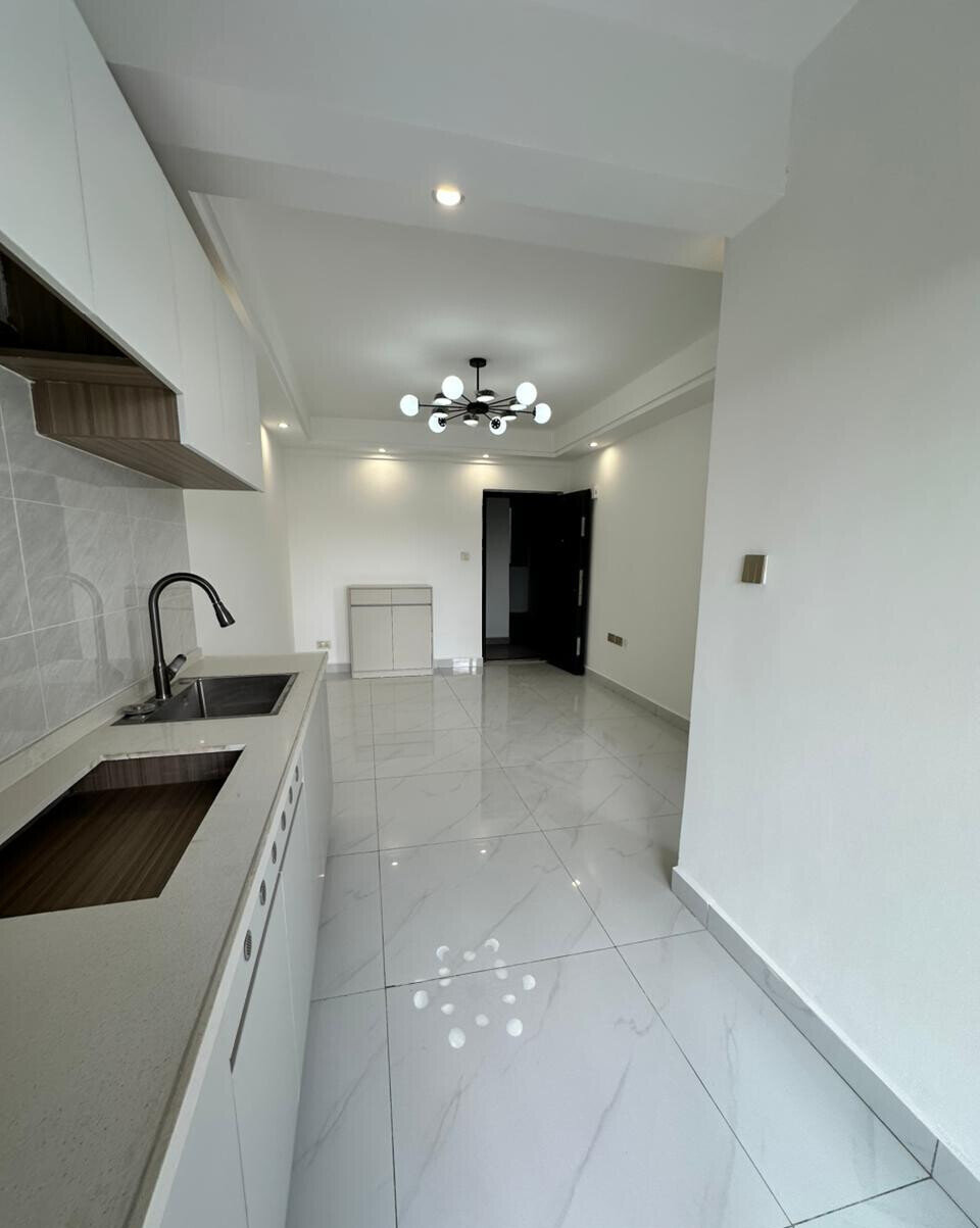 Ready 1BR with Scenic Views & High Rental Demand - Kileleshwa